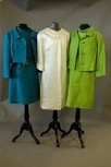 Lot 10 - A group of formal wear and suits, mainly...