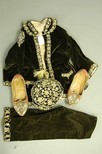 Lot 189 - A group of children's fancy dress outfits and...