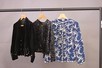Lot 140 - A group of mainly 1930s-40s clothing, nine...