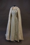 Lot 184 - A group of 1950-60s evening wear, including...