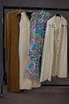 Lot 183 - A general group of clothing and accessories,...