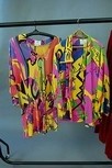Lot 141 - A group of vintage clothing, mainly 1980s,...