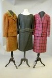 Lot 11 - A group of suits, jackets and coats, mainly...