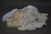 Lot 28 - A general group of babywear, circa 1850-1930s,...