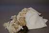 Lot 39 - A general group of linen, various dates,...