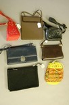 Lot 56 - A group of handbags, mainly 1960s and later,...