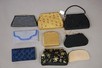 Lot 58 - A group of evening bags and purses, mainly...
