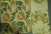 Lot 81 - A group of textile samples for dress and...
