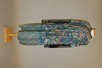 Lot 262 - A kesi formal dragon robe, jifu, Chinese, mid...