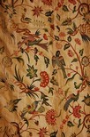 Lot 227 - A group of fabric documents, lengths,...