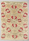 Lot 241 - A group of Ottoman stoles, towels and borders,...