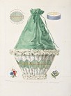 Lot 93 - A group of hand coloured engravings, including...