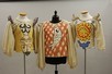 Lot 282 - `Pulcinella', the costumes designed by Georgio...