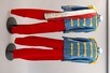 Lot 271 - `Jardin Public', the costumes designed by Jean...