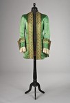 Lot 268 - 'Sleeping Princess', the costumes designed by...