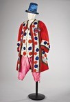 Lot 273 - 'Cimarosiana' the costumes designed by JosSert,...