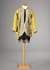 Lot 280 - `Pavillon d'Armide', the costumes designed by...