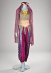 Lot 287 - 'Scheherezade', the costumes designed by Leon...