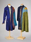 Lot 286 - 'Scheherezade', the costumes designed by Leon...