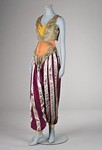 Lot 288 - 'Scheherezade', the costumes designed by Leon...