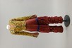 Lot 293 - 'Scheherezade', the costumes designed by Leon...