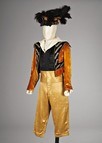 Lot 270 - 'Cimarosiana', the costumes designed by...