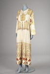 Lot 275 - `L'Oiseau de Feu', the costumes designed by...