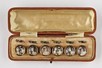 Lot 65 - A rare boxed set of commemorative photographic...