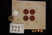 Lot 56 - Chinoiserie buttons, mid 19th-early 20th...