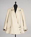 Lot 129 - A rare Paul Poiret equestrian-style jacket,...
