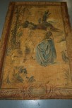 Lot 219 - Another similar, late 19th century, painted...