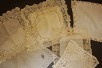 Lot 199 - The Property of a Lady A general group of lace,...