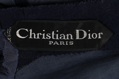 Lot 92 - A Christian Dior by Yves Saint Laurent couture...