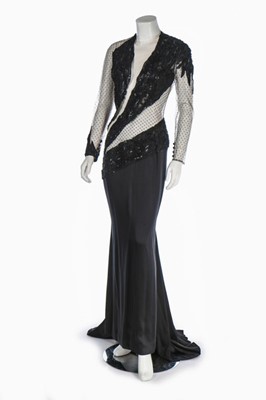 Lot 226 - A Jean-Louis Scherrer by Stephane Rolland...