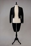 Lot 5 - Three gentlemens' formal tailcoats, 1920s-30s,...