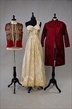 Lot 4 - A group of oriental robes, kaftans and others,...