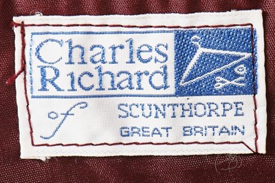 Lot 153 - A Charles Richard of Scunthorpe Teddy Boy...