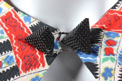 Lot 106 - A group of blouses and separates, dating from...