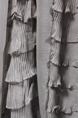 Lot 148 - A group of 1920s-30s clothing, including grey...