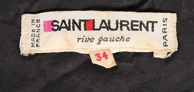 Lot 84 - A group of Yves Saint Laurent Rive Gauche...