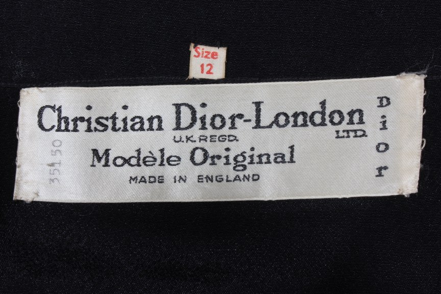 Shirley Dior 24L1829 main image 1