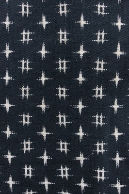 Lot 357 - An early Kenzo Takada cotton trouser ensemble,...