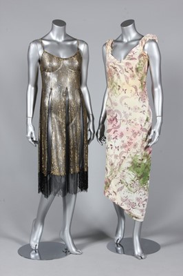 Lot 381 - A large group of designer wear, 1980s and 90s,...