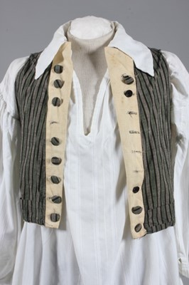 Lot 120 - A Vivienne Westwood 'Pirate' collection...