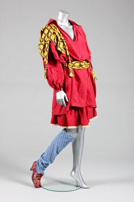 Lot 191 - A Vivienne Westwood 'Pirate' collection...