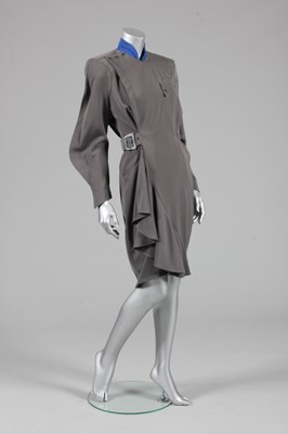 Lot 207 - A Thierry Mugler 'Les Milteuses' Communist...