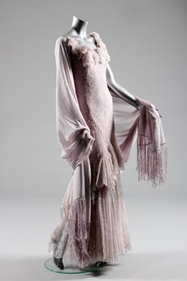 Lot 261 - A John Galliano for Christian Dior haute...