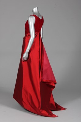 Lot 271 - A Gianfranco Ferre for Christian Dior couture...