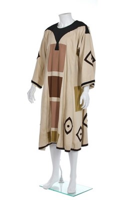 Lot 235 - Laurence Olivier's tunic from the film...