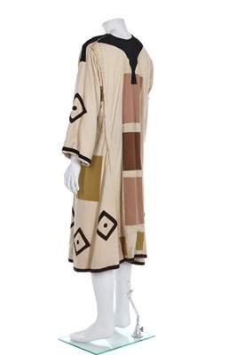 Lot 235 - Laurence Olivier's tunic from the film...